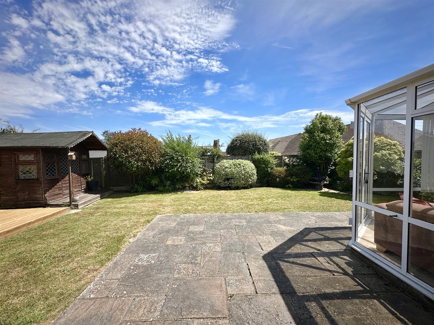Ellerslie Lane, Bexhill-On-Sea